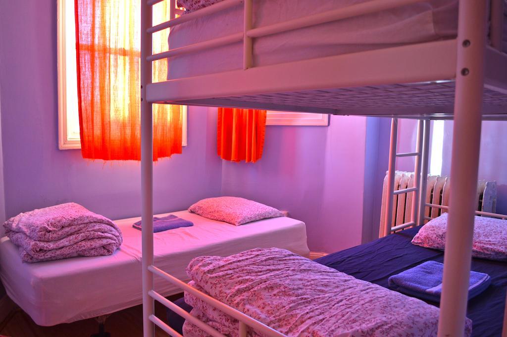 City House Hostel Washington Dc Kamer foto
