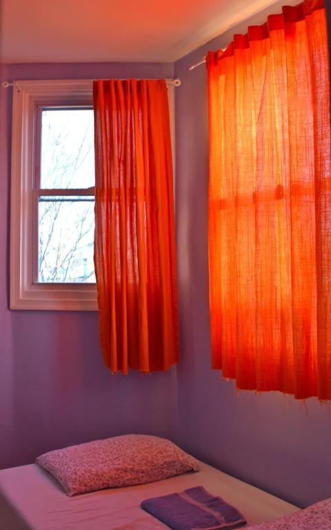 City House Hostel Washington Dc Kamer foto